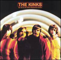 The Kinks : Are the Village Green Preservation Society
